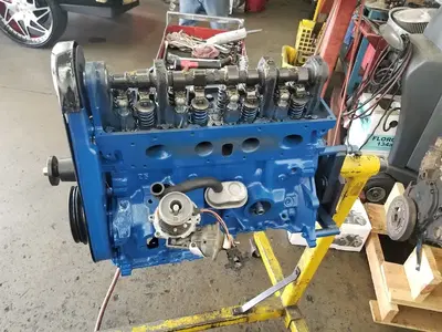 Don Lee Auto Services