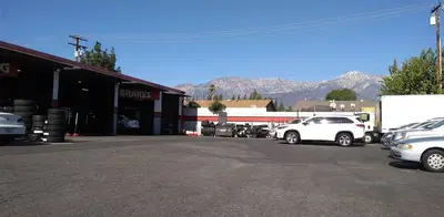 A & R Tire Services