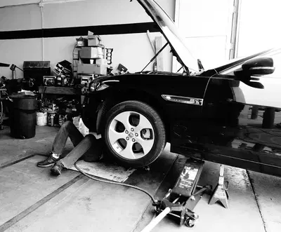 JR AUTO CARE