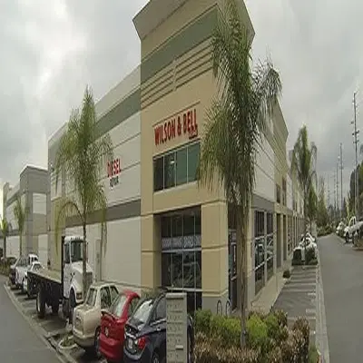 Wilson & Bell Auto Service