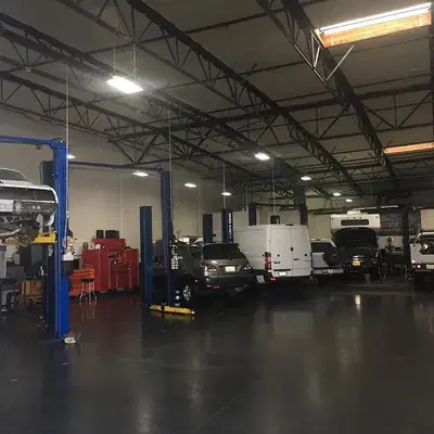 Bystrom Automotive