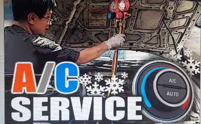 Japanese Auto Tech