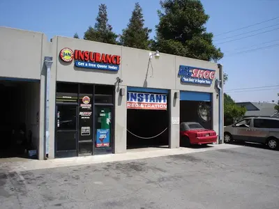 JN Smog & Auto Care