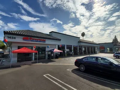 Firestone Complete Auto Care