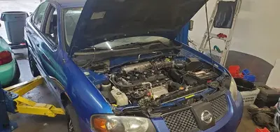 Unibuilt All Automotive Repair