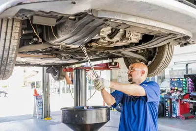 Big Brand Tire & Service