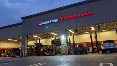 Ramona Tire