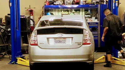 TOYOTEK, LLC