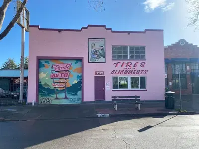 Patti's Auto Care LLC