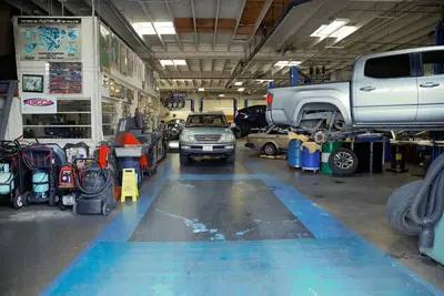Model Garage, Inc.