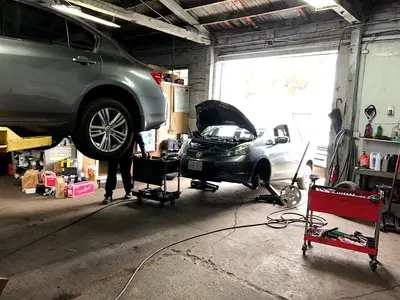 First Choice Auto Repair & Brakes