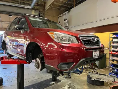 Art's Automotive