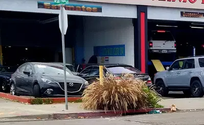 AJ's Auto Clinic