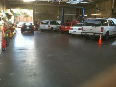 Stauder Automotive Service