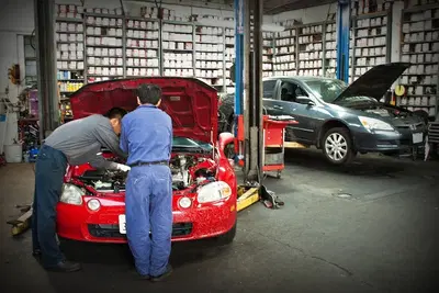 ADS-Temescal Auto Care