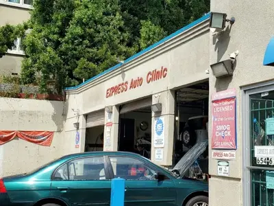 Express Auto Clinic