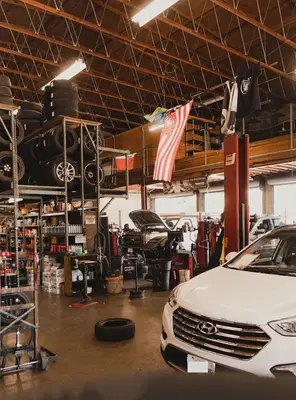 Don's Tire Service