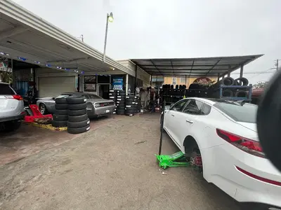 A&A Tire & Repair