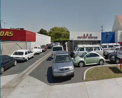 A & G Imports