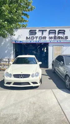 Star Motor Werks