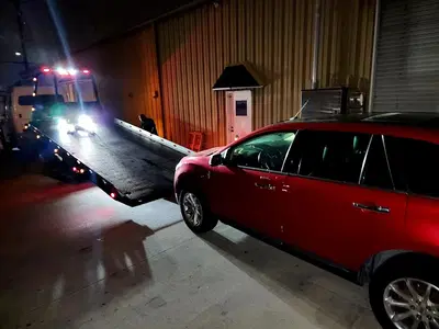 Performance Auto Service and Repair