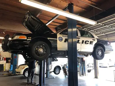 Costa Mesa Transmission and Auto Care
