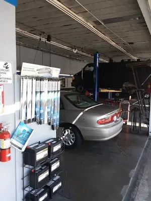 Mesa Center Automotive Inc