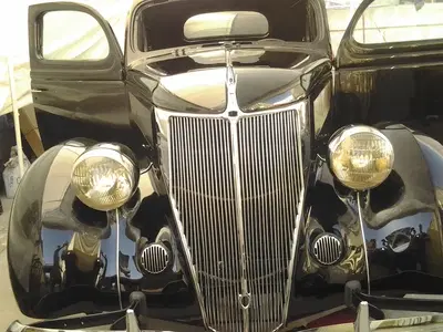 Newport Mesa Auto Body And Repair