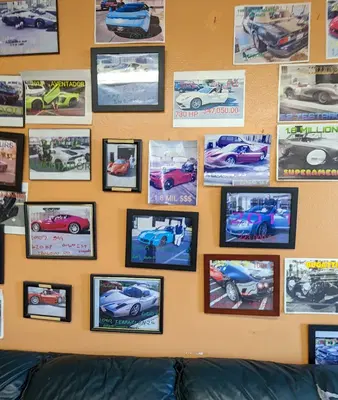 D'S AUTOMOTIVE INC