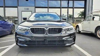 Costa Mesa Auto Body and Paint