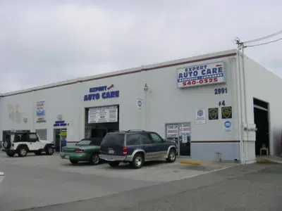Expert Auto Care