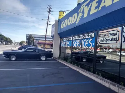 D&S Tire Solutions