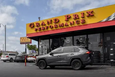 Business Photo