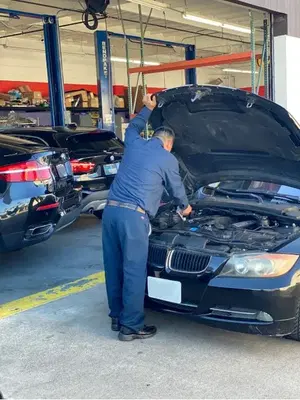 California Coast Auto Repair