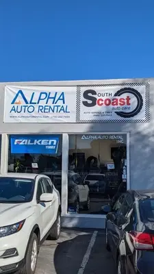 South Coast Auto Care