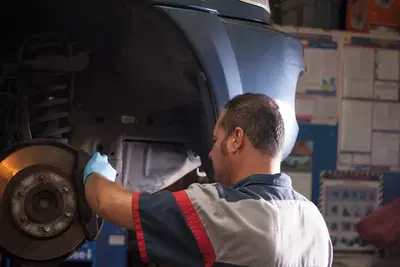 Newport Autotech Center