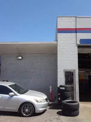 Firestone Complete Auto Care
