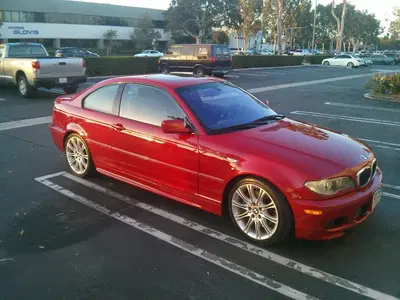 Costa Mesa Collision and Auto Painting