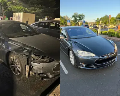 EVFixMe