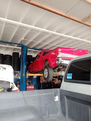 Louis Garage