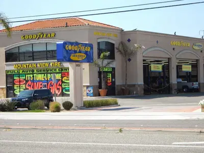 Mountain View Tire & Auto Service