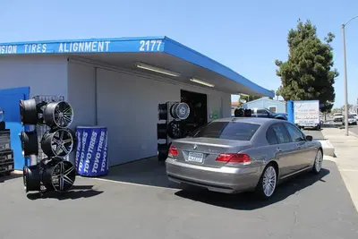 Signature Performance Tire Pros