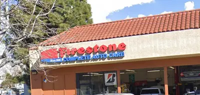 Firestone Complete Auto Care