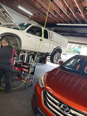 Lopez Automotive & Mechanic