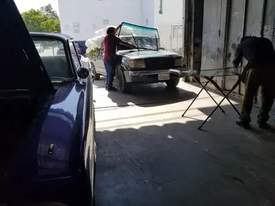 MAIN STREET AUTO BODY AND CUSTOM