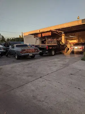 Auto Force