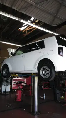 Nava's Auto Service