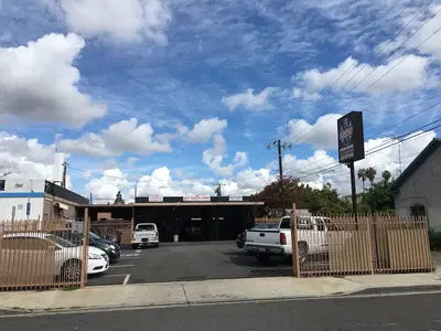 Lopez Auto Care