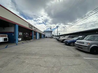 Santa Ana Smog Repair Inc