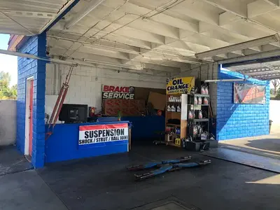 XPRESS AUTO SERVICE